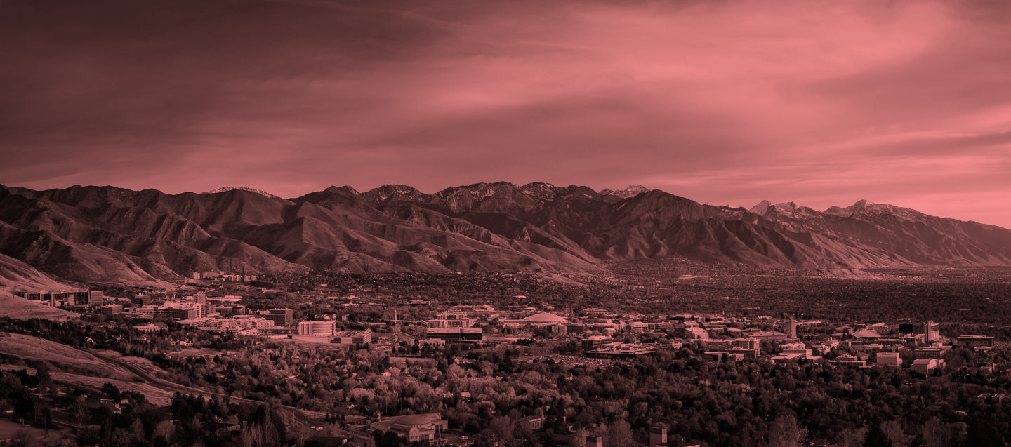 Utah Utes Family