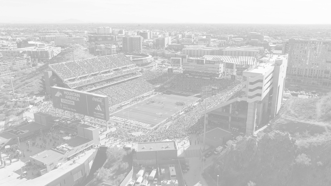 Arizona State Sun Devils Sports