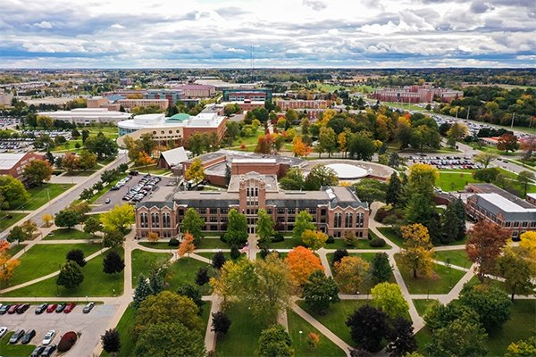 Central Michigan Chippewas