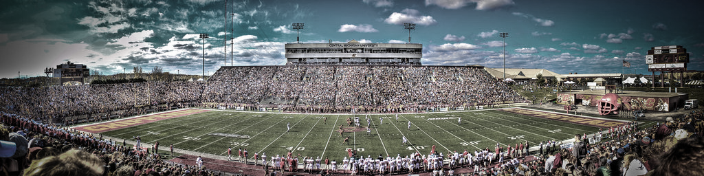 Central Michigan Chippewas Sports