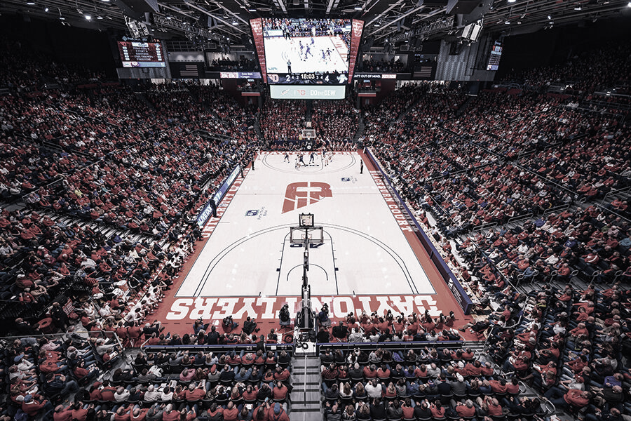 Dayton Flyers Sports