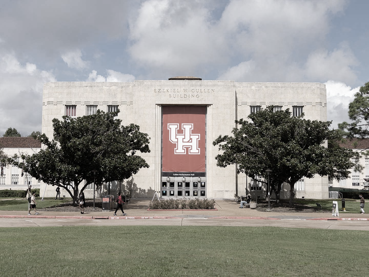 Houston Cougars Hoodies