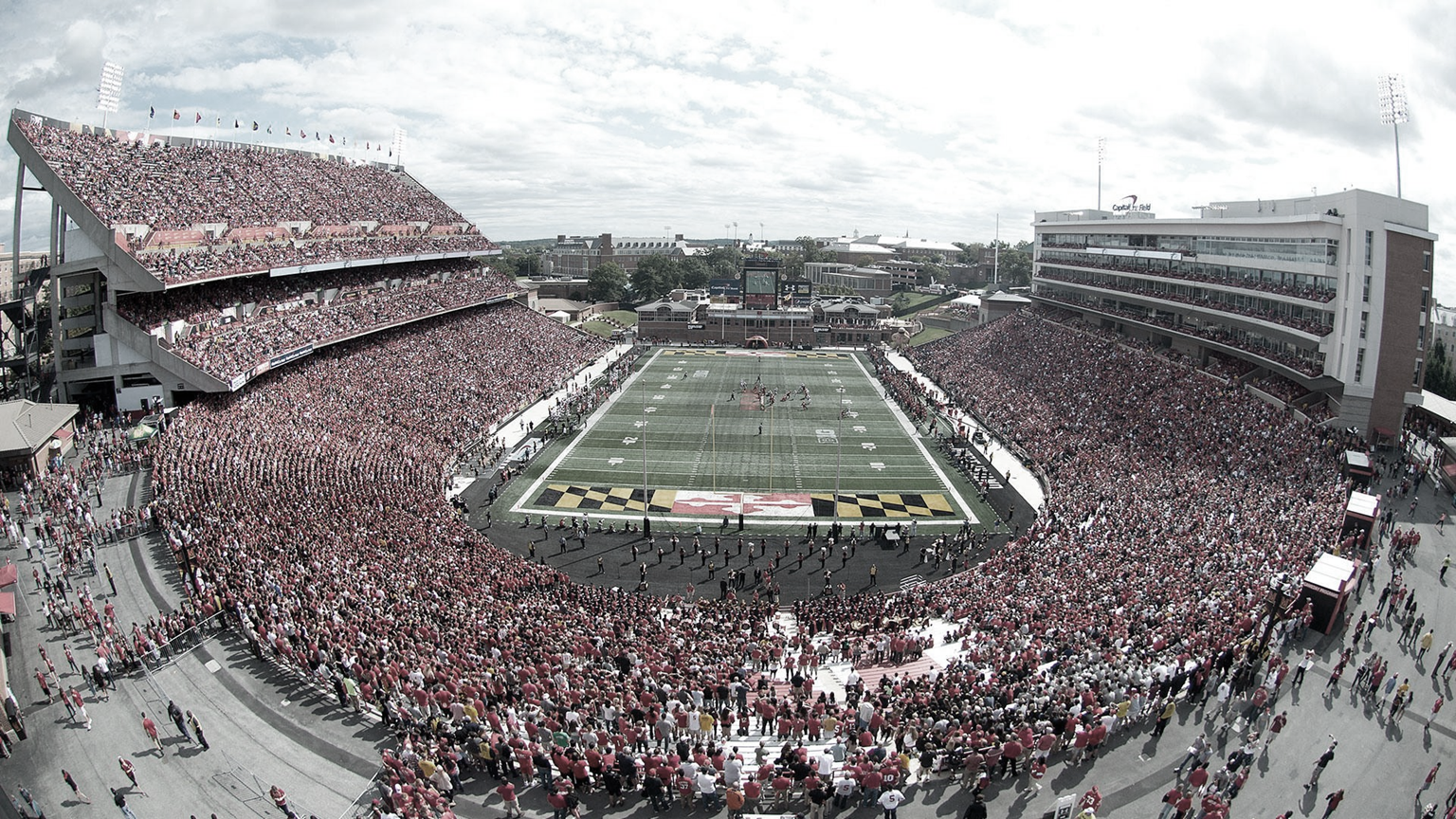 Maryland Terrapins Sports