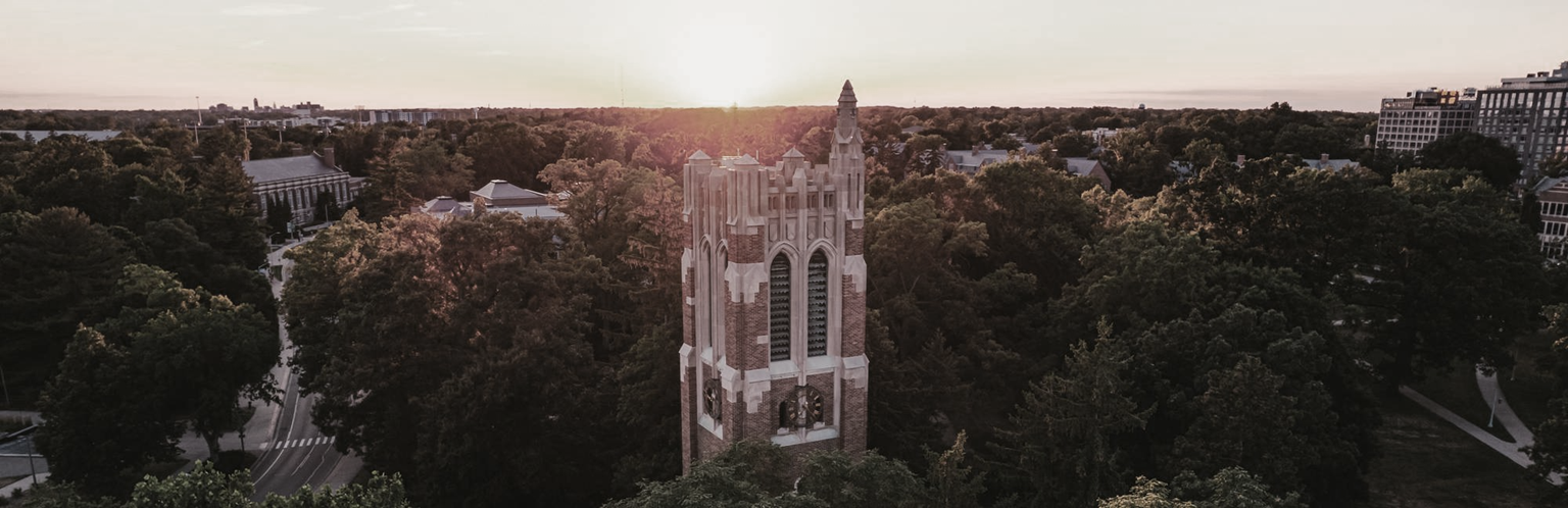 Michigan State Spartans Student