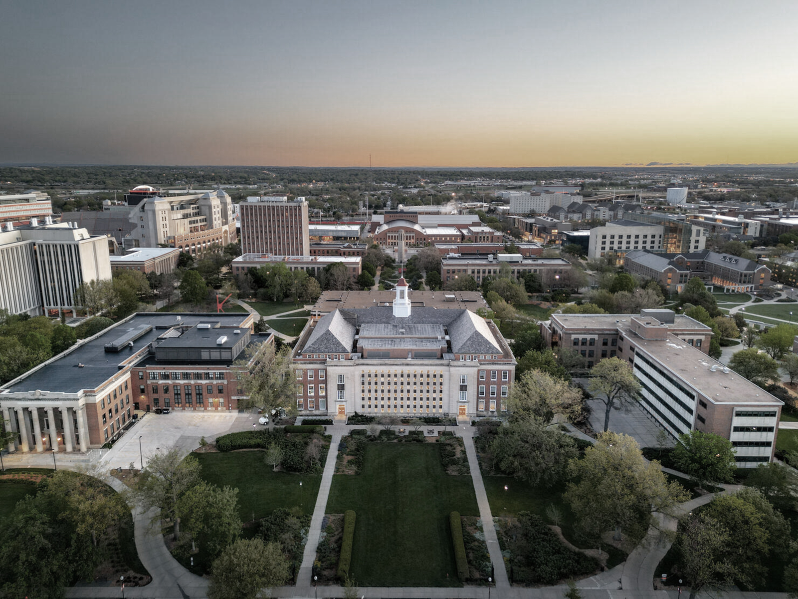 Nebraska Cornhuskers