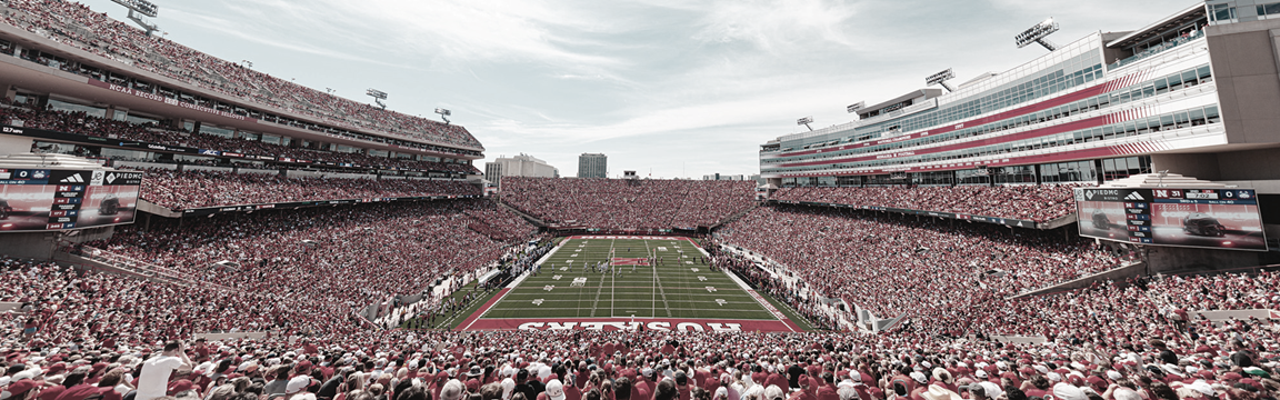 Nebraska Cornhuskers Sports