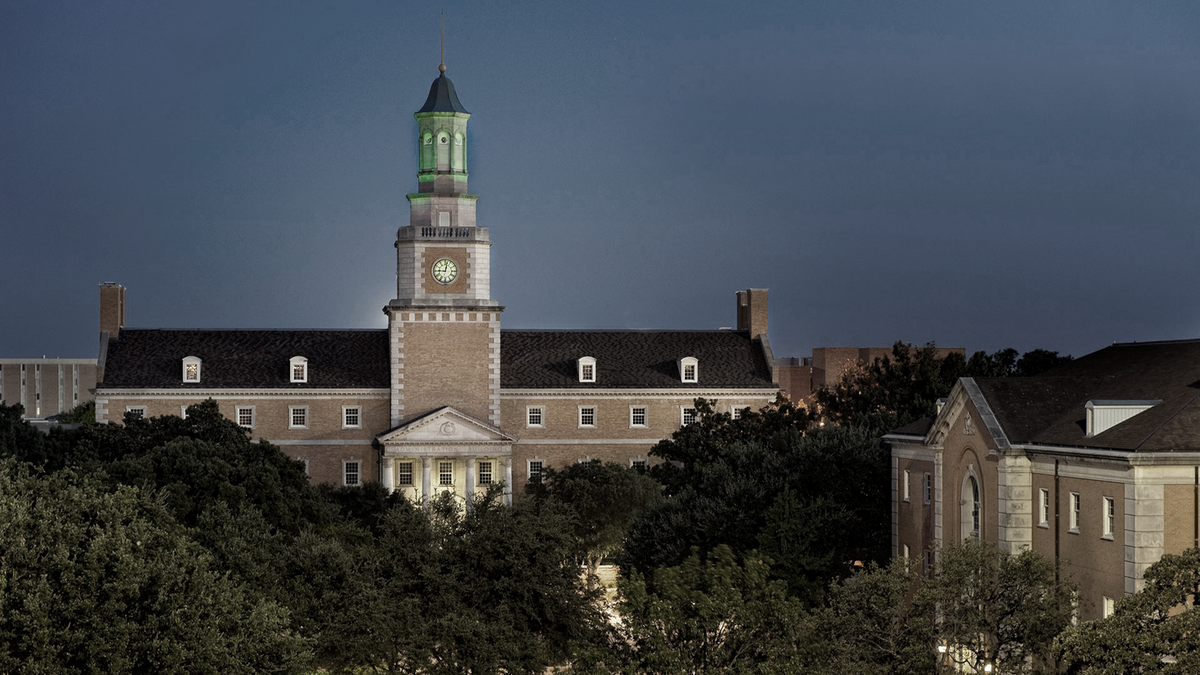 North Texas Mean Green Favorites