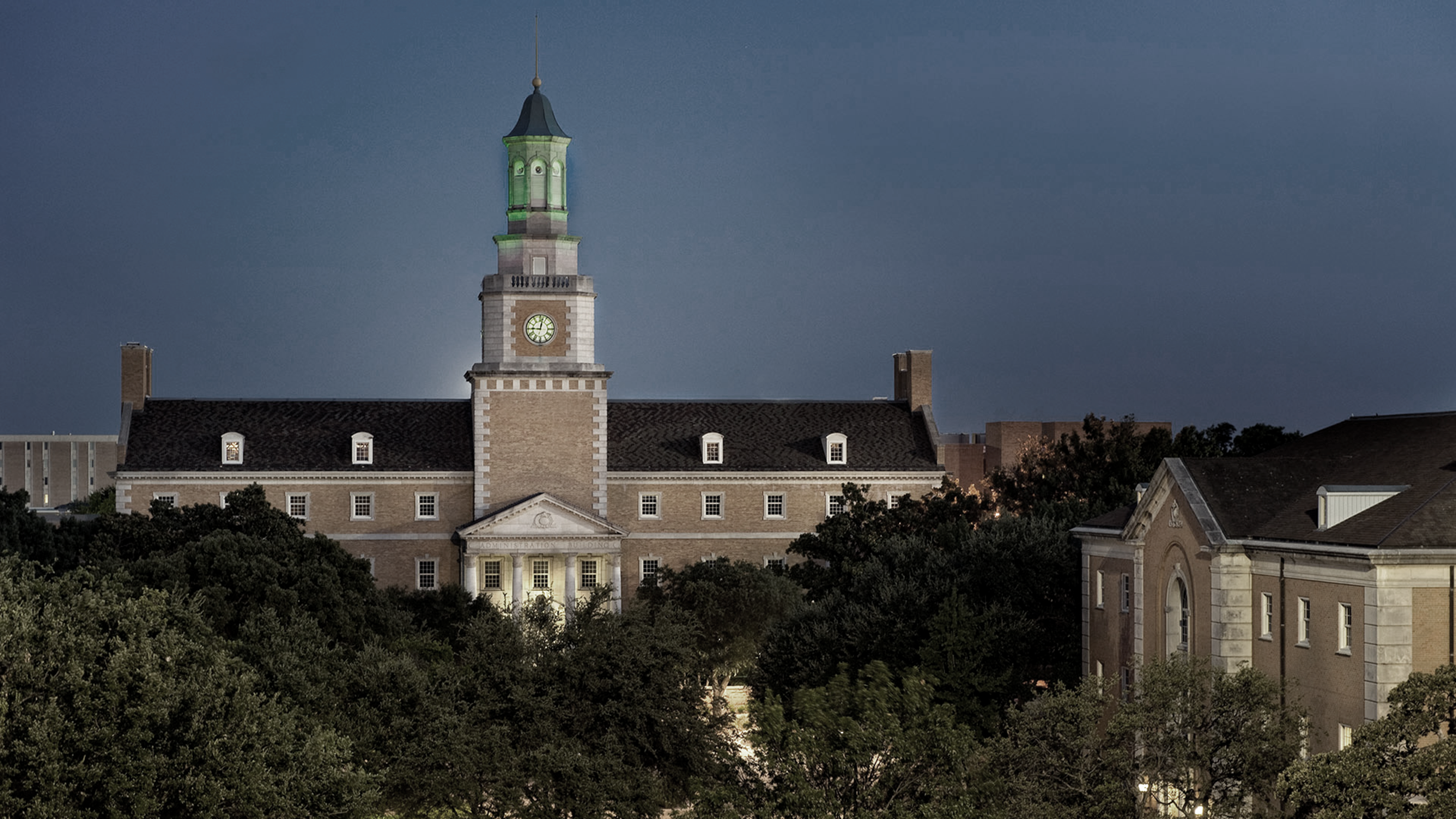 North Texas Mean Green Sports