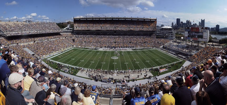 Pitt Panthers Sports