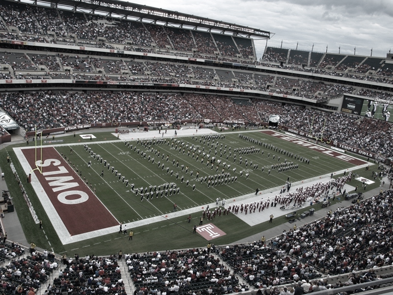 Temple Owls Sports
