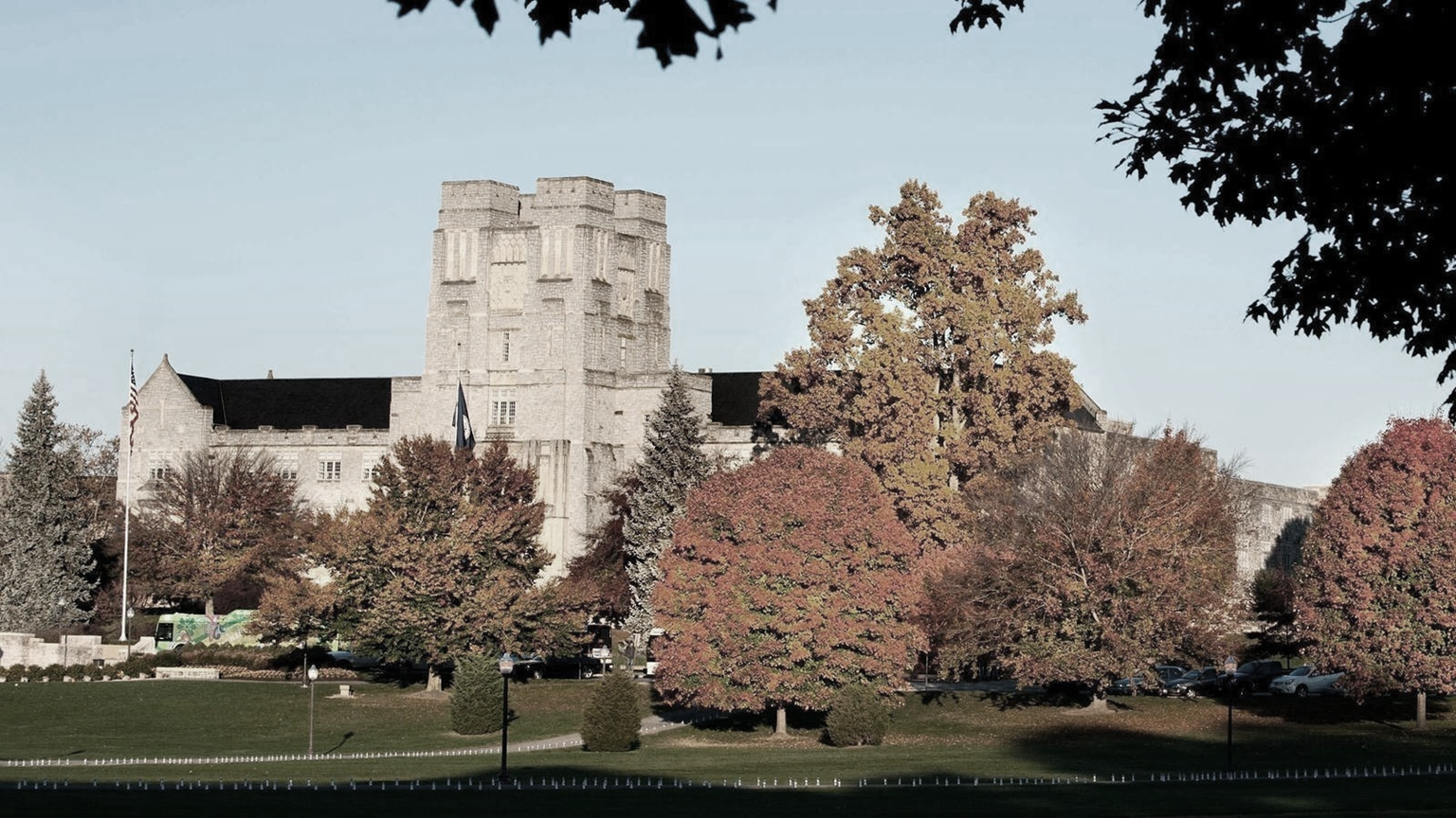 Virginia Tech Hokies