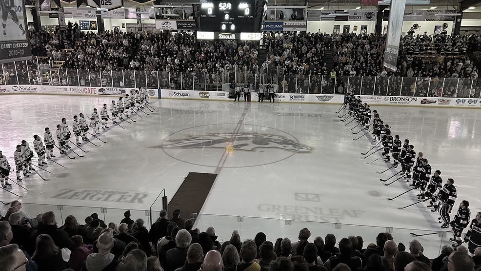 Western Michigan Broncos Sports