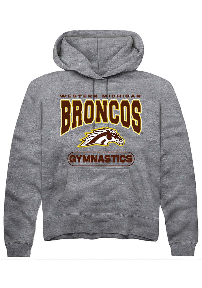 BROCKTON GYMNASIUN パーカー　ドゥーズイエムクラス Deuxieme Classe（ドゥーズィエムクラス）の「BROCKTON GYMNASIUM