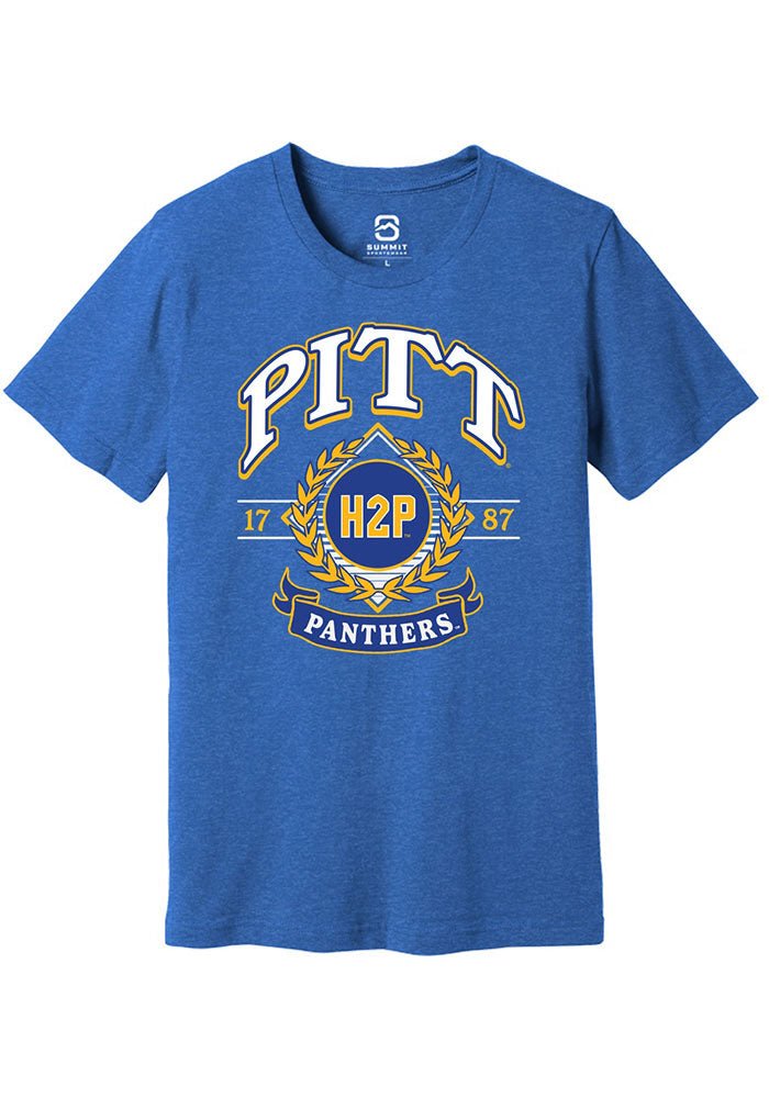 Pitt Panthers – Summit Sportswear