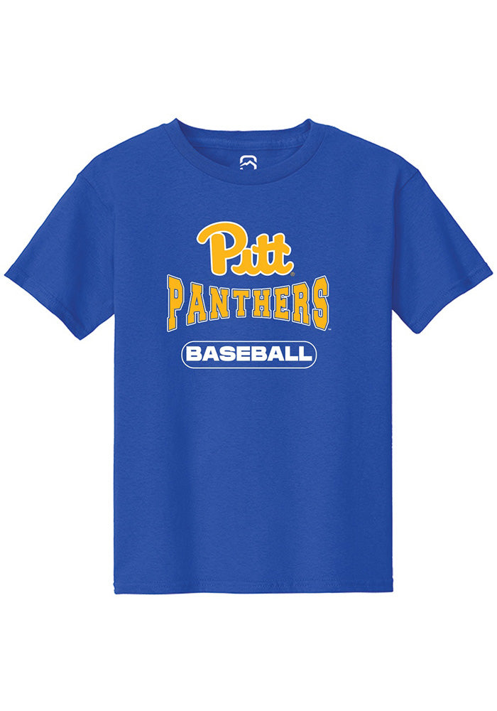 Pitt Panthers – Summit Sportswear